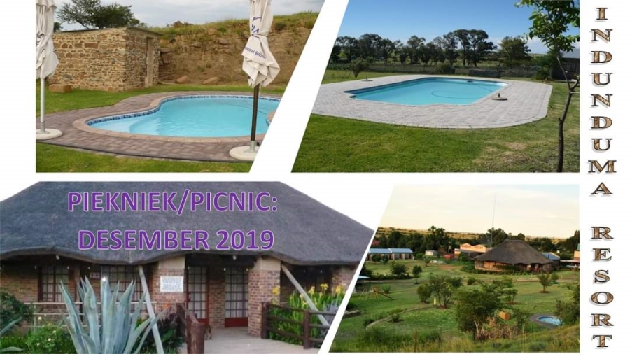 Commercial Property for Sale in Koppies Free State